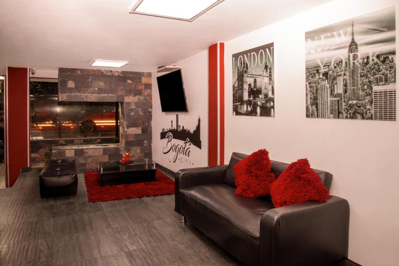 Bestmark Platino Hotel 3*